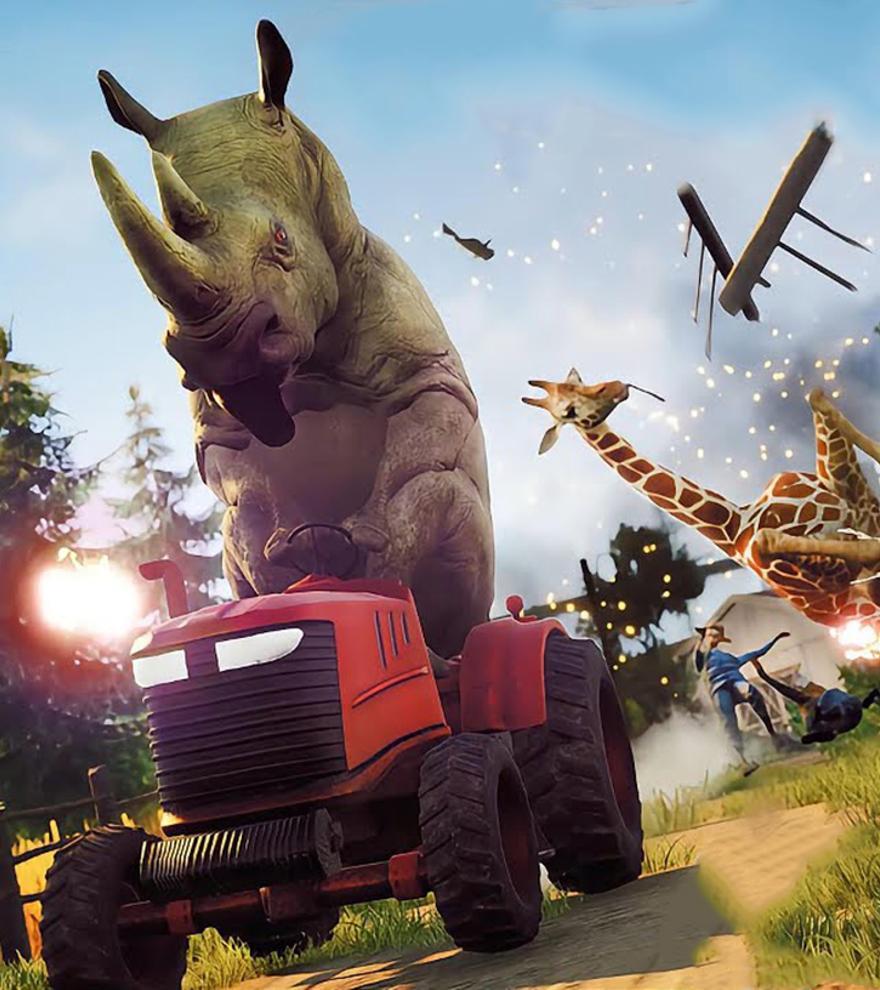 El Festival de los Animales de Steam ha comenzado y hemos seleccionado las mejores demos