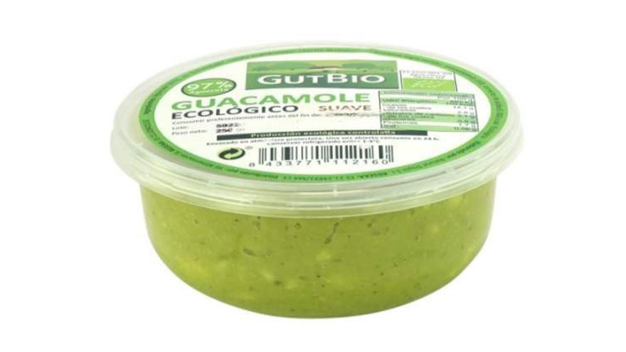 Guacamole Aldi