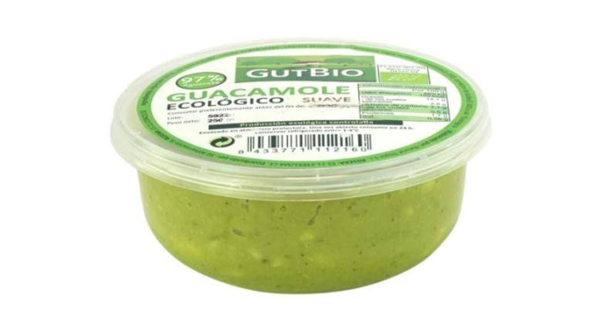Guacamole Aldi