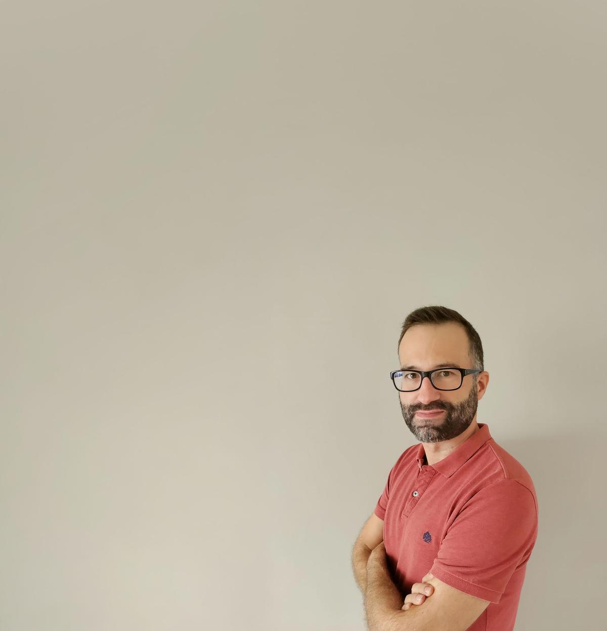 Dominic Royé