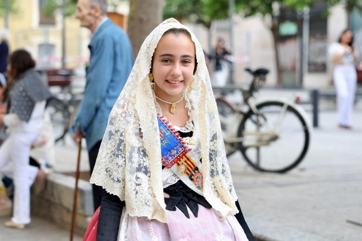 Procesión de Sant Bult en València