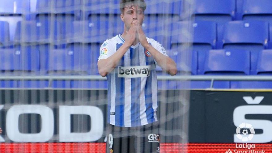 Liga SmartBank | RCD Espanyol - Málaga CF