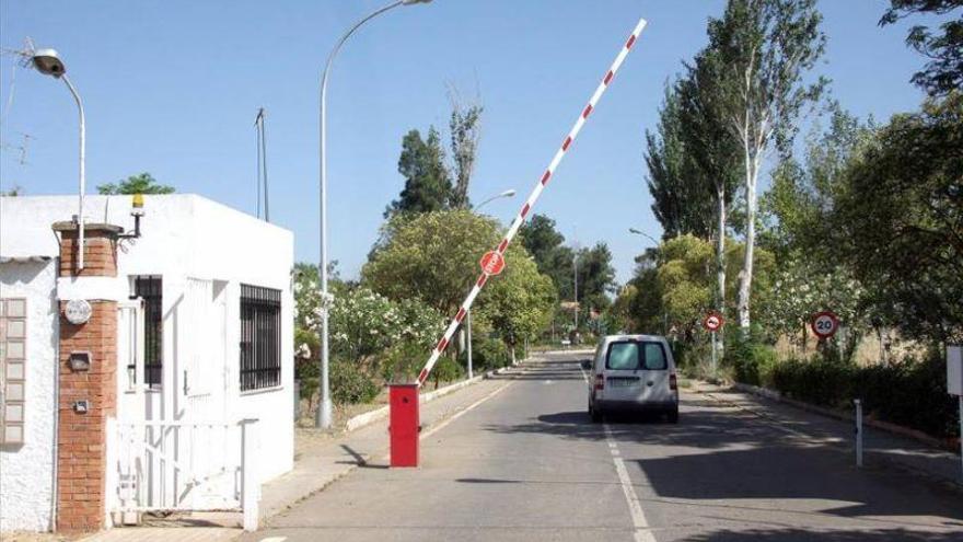 El brote detectado en el psiquiátrico de Mérida afecta ya a ocho trabajadores