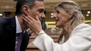 Sumar demana a Sánchez prioritzar la moratòria de lloguers