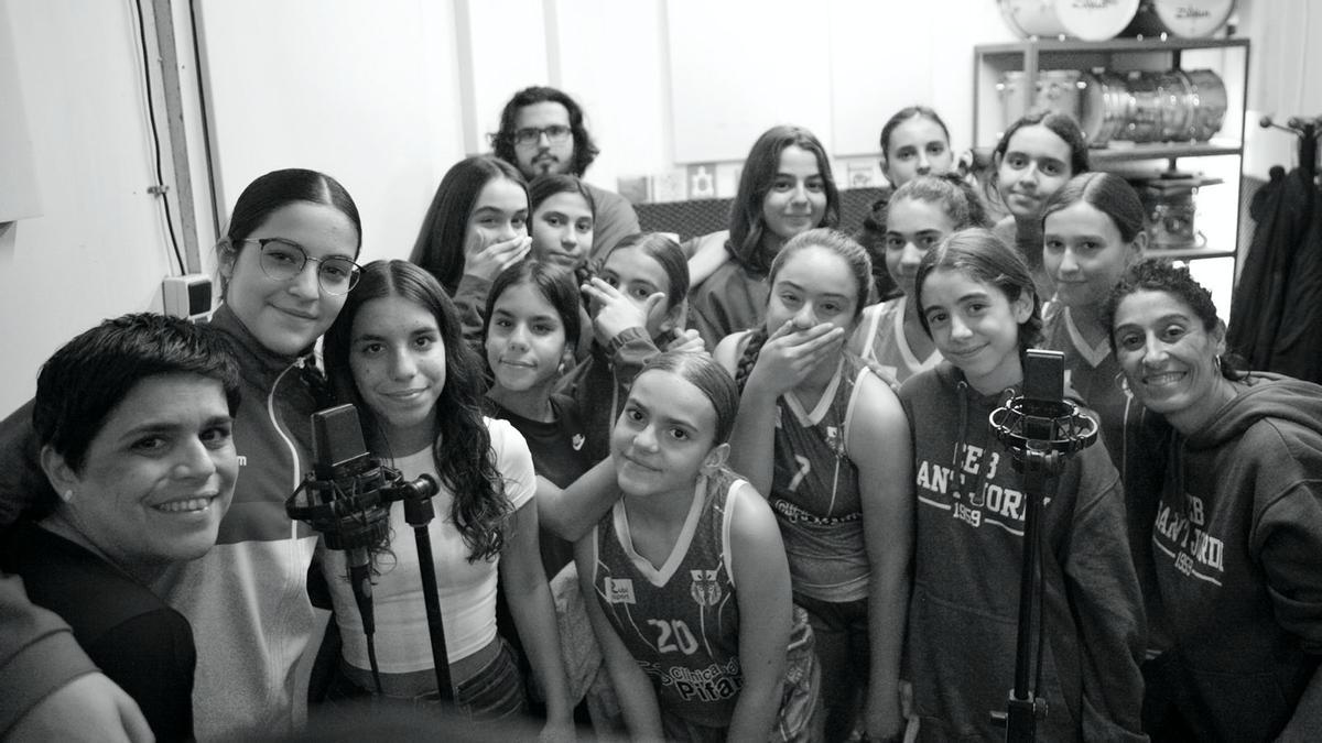 El bàsquet pot tenir un paper clau en la construcció de la resiliència emocional, l'autoconfiança i una gestió saludable de les emocions