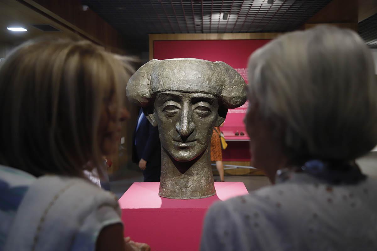 Exposición Manolete, esplendor y tragedia de un mito