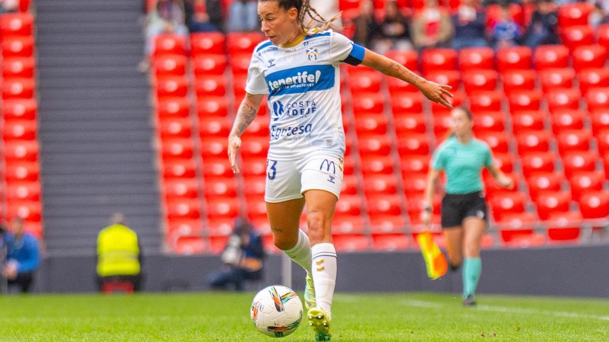 Pisco, durante el partido.