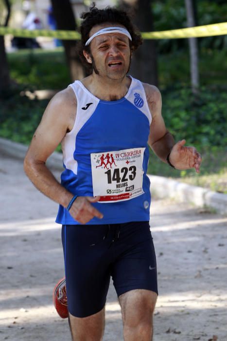 IV Carrera Solidaria Cruz Roja