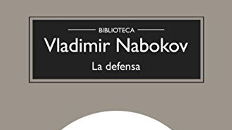 La Colección a través de la literatura. Vladimir Nabokov, La defensa