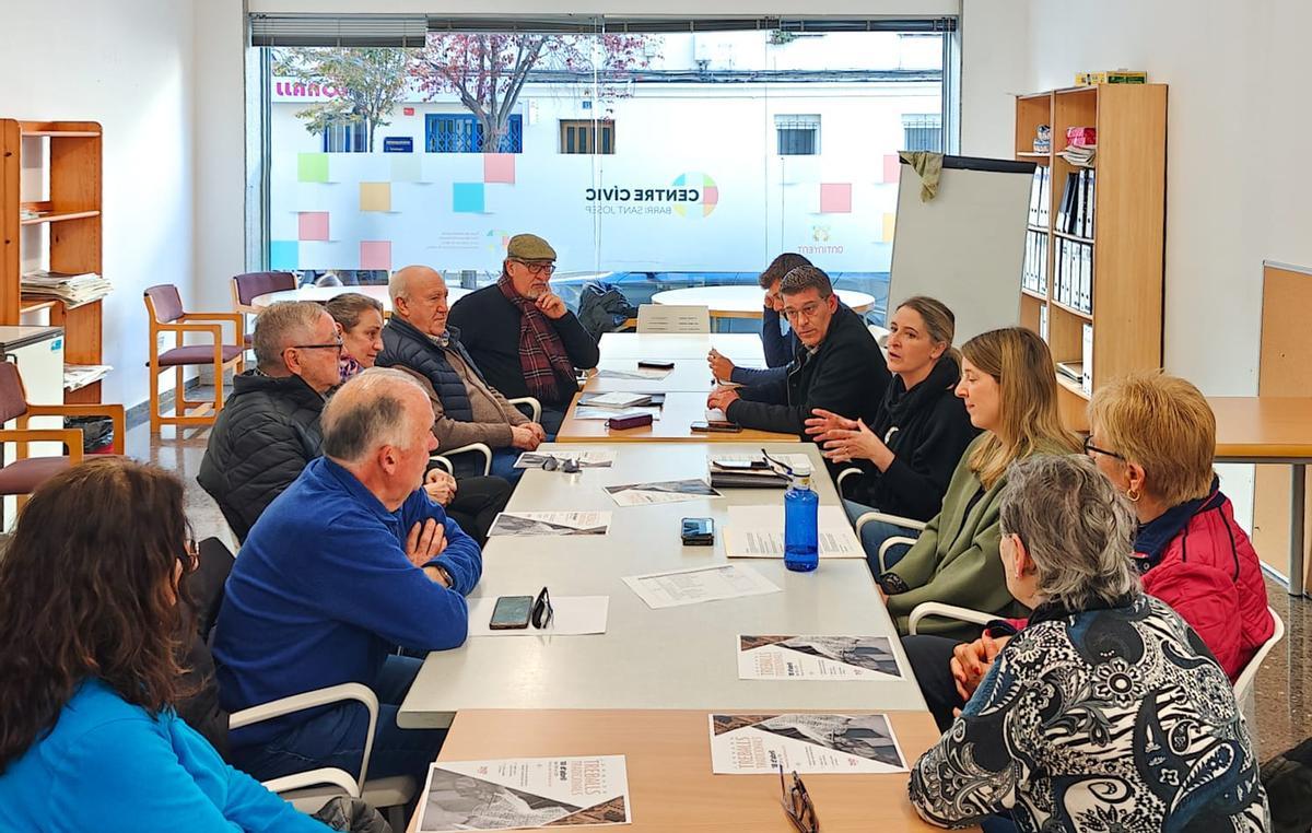 Ontinyent invertirá en 2026 más de 100.000 euros en actividades dirigidas a personas