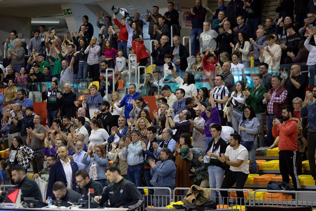 Todas las imágenes del Odilo Cartagena - Ourense