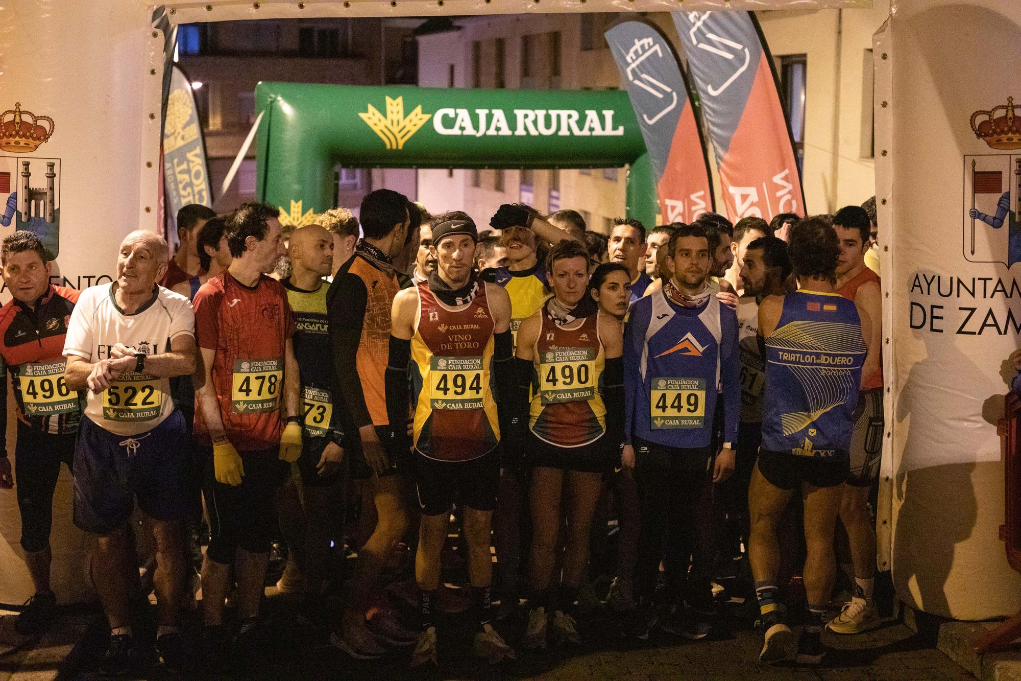 Carrera de la Rosca de 2023