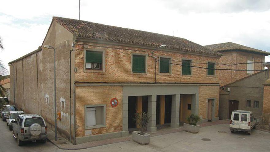 Ainzón recupera su sala de cine, la más veterana de la provincia de Zaragoza