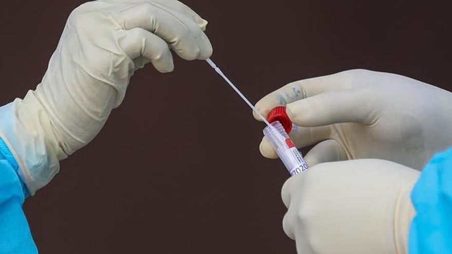 Colombia comenzará la vacunación contra la covid-19 con más de 300.000 dosis.