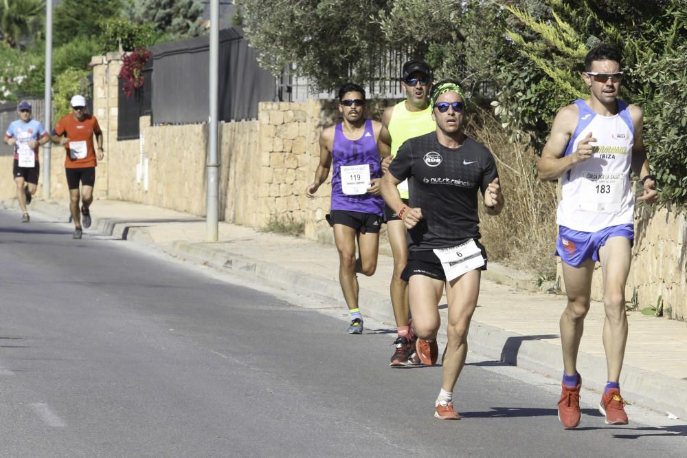 Atletismo - trail