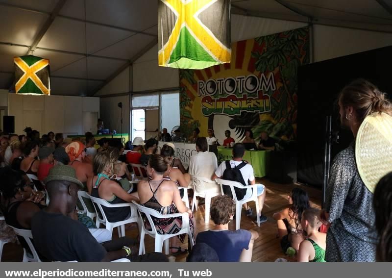 El Rototom 2019, en imágenes