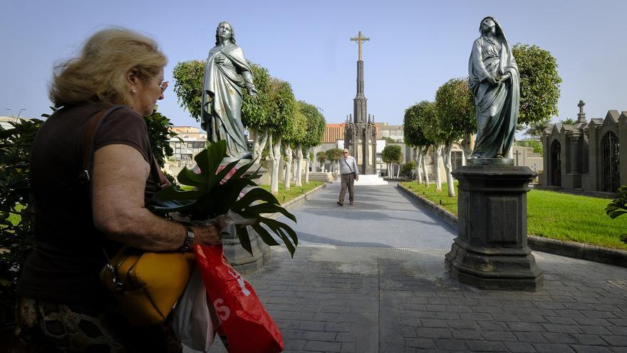 Cementerio de Vegueta