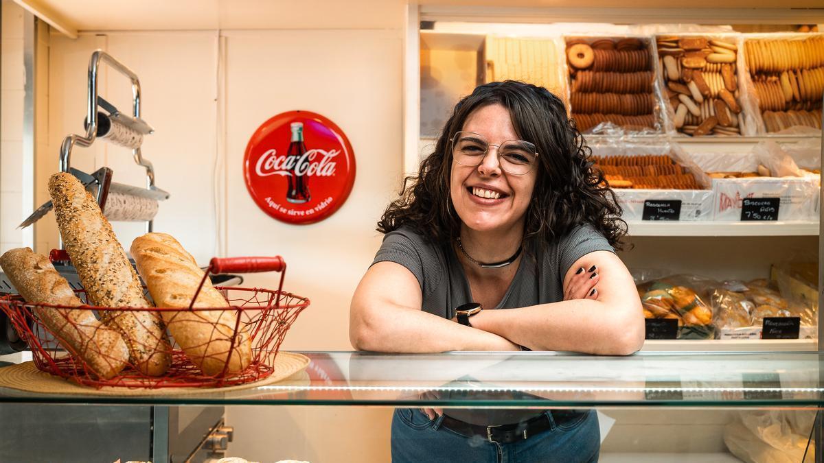 El 65% de los valencianos acude a comprar a las tiendas de proximidad al menos un par de veces por semana.