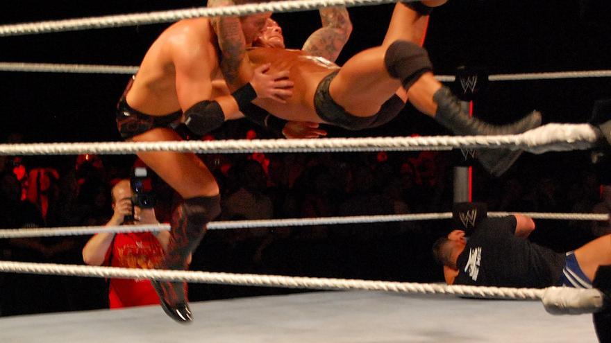 Preocupación por el estado de salud de Randy Orton: El RKO pasa factura
