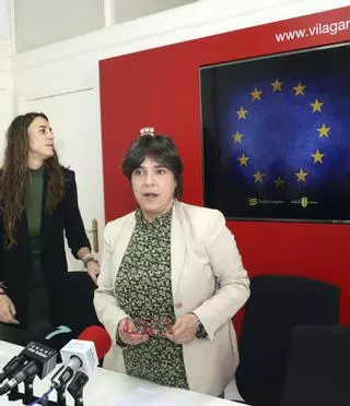 Vilagarcía activa un servicio para mejorar la atención a migrantes