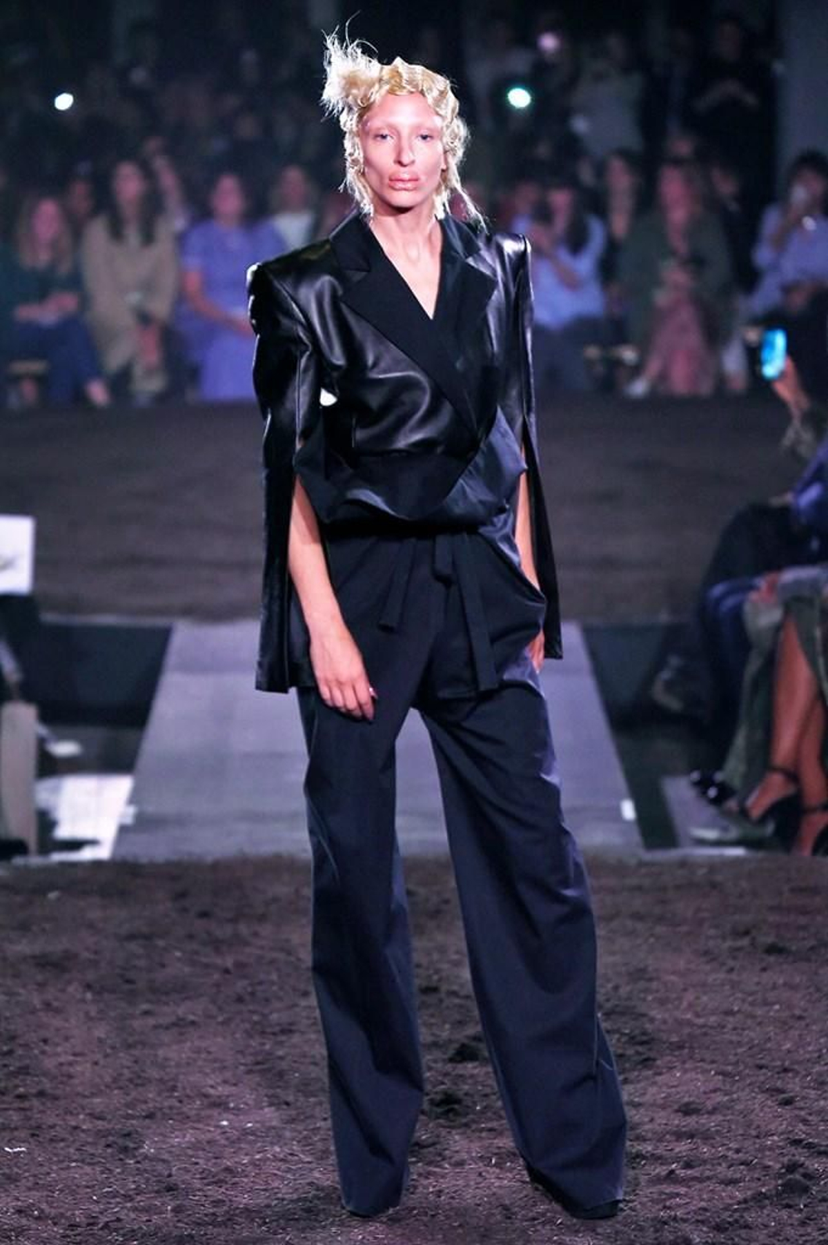 Gareth Pugh