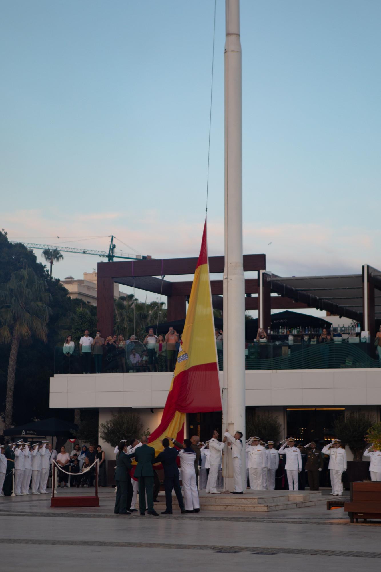 La bandera gitana ondeará en el Ayuntamiento de Cartagena este domingo, Actualidad