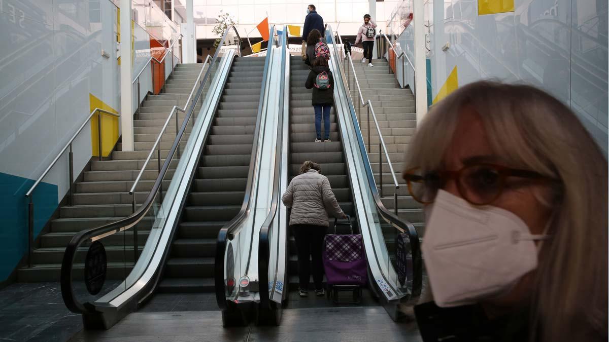 Foment i Pimec reclamen que el comerç no essencial pugui obrir el cap de setmana Foment i Pimec reclamen que el comerç no essencial pugui obrir el cap de setmana