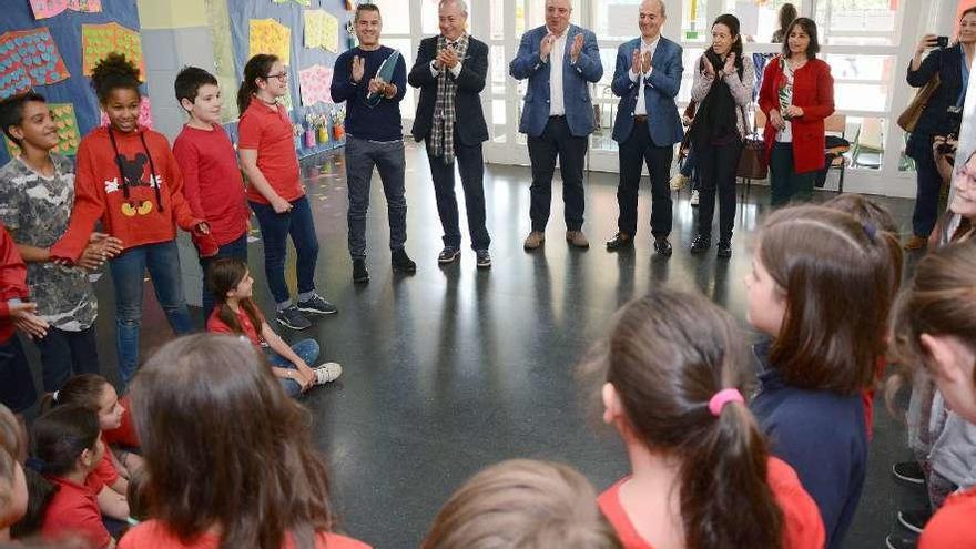 Música, juegos y premios, en el Museo Militar