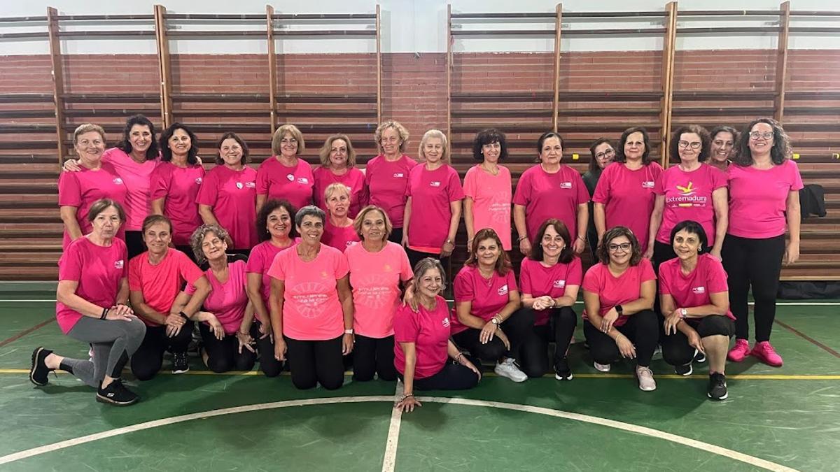 More than ten sports municipal schools prepare the new course in Coria