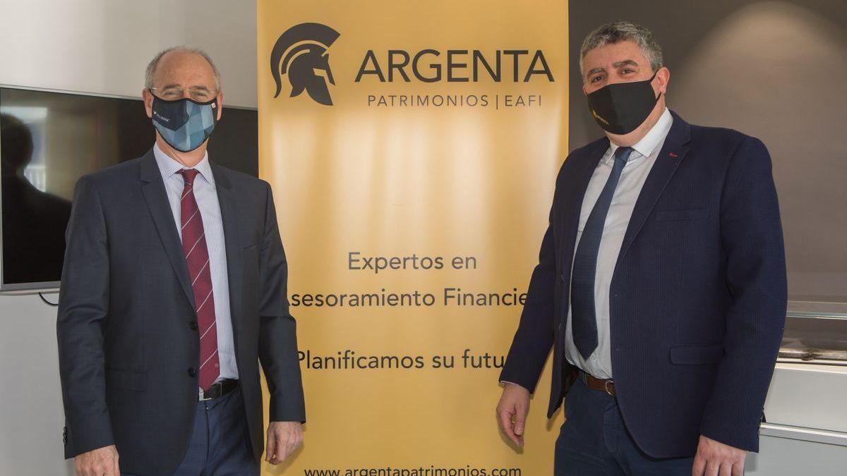 Vall Banc comienza a operar en España con la compra de Argenta patrimonio