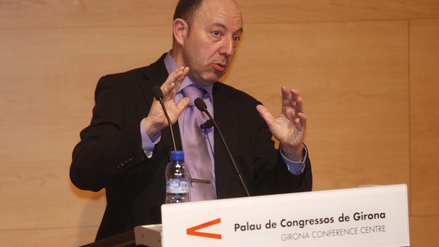 Gonzalo Bernardos, experto en economía: "Los herederos de las familias obreras no pagan impuesto de sucesiones en España"