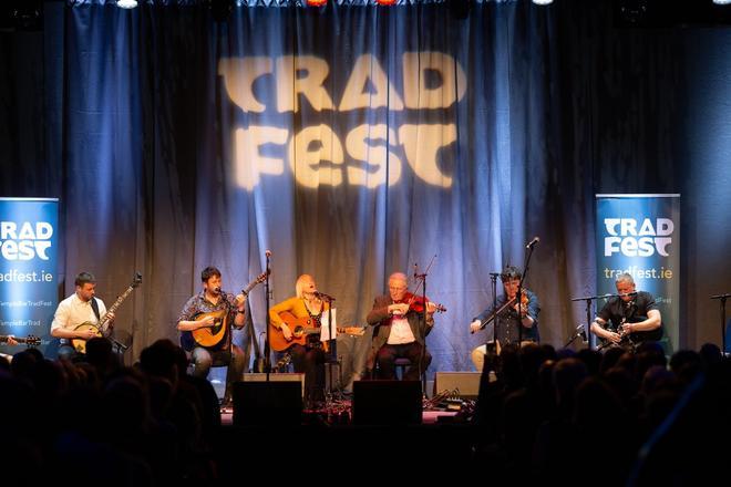 TradFest, Irlanda 2022