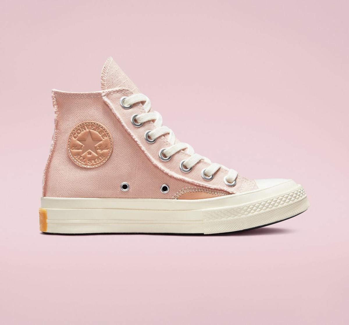 Zapatillas Converse Chuck '70 Crafted Textile