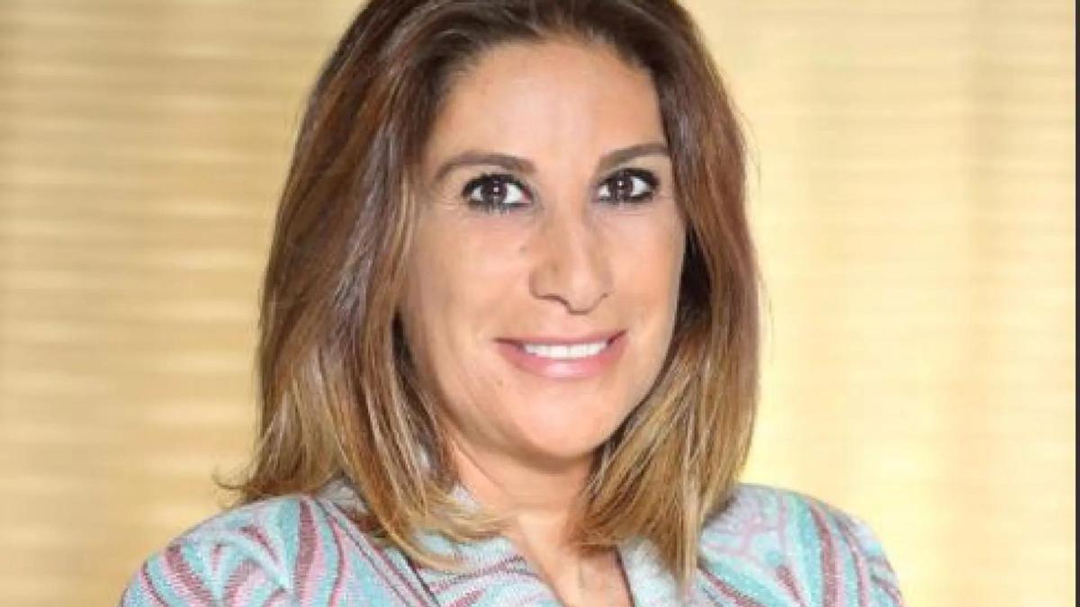 Pilar García de la Granja