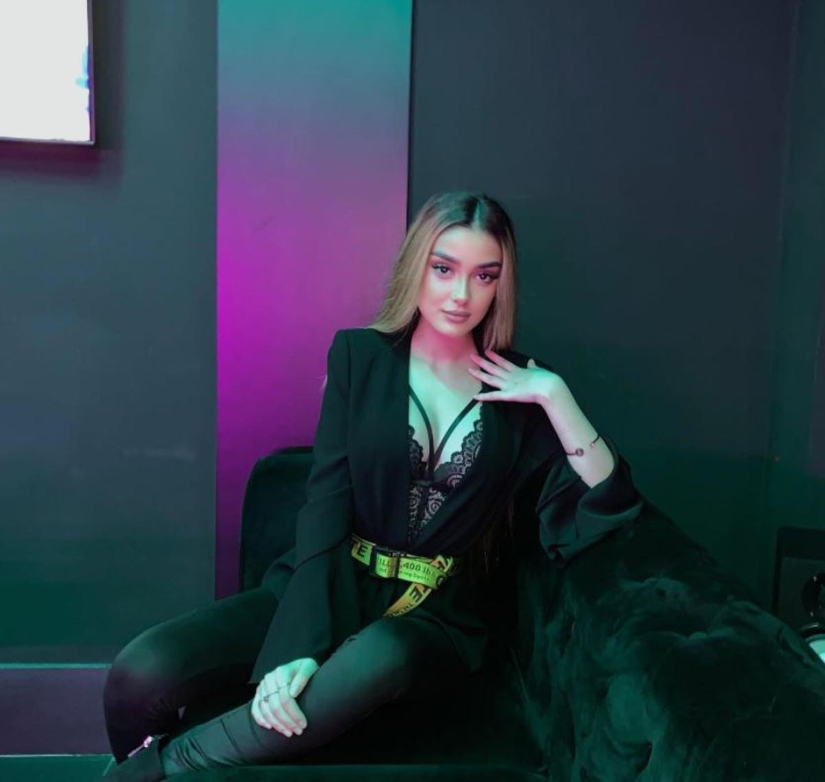 Juls Janeiro: sus mejores fotos tras aumentarse el pecho