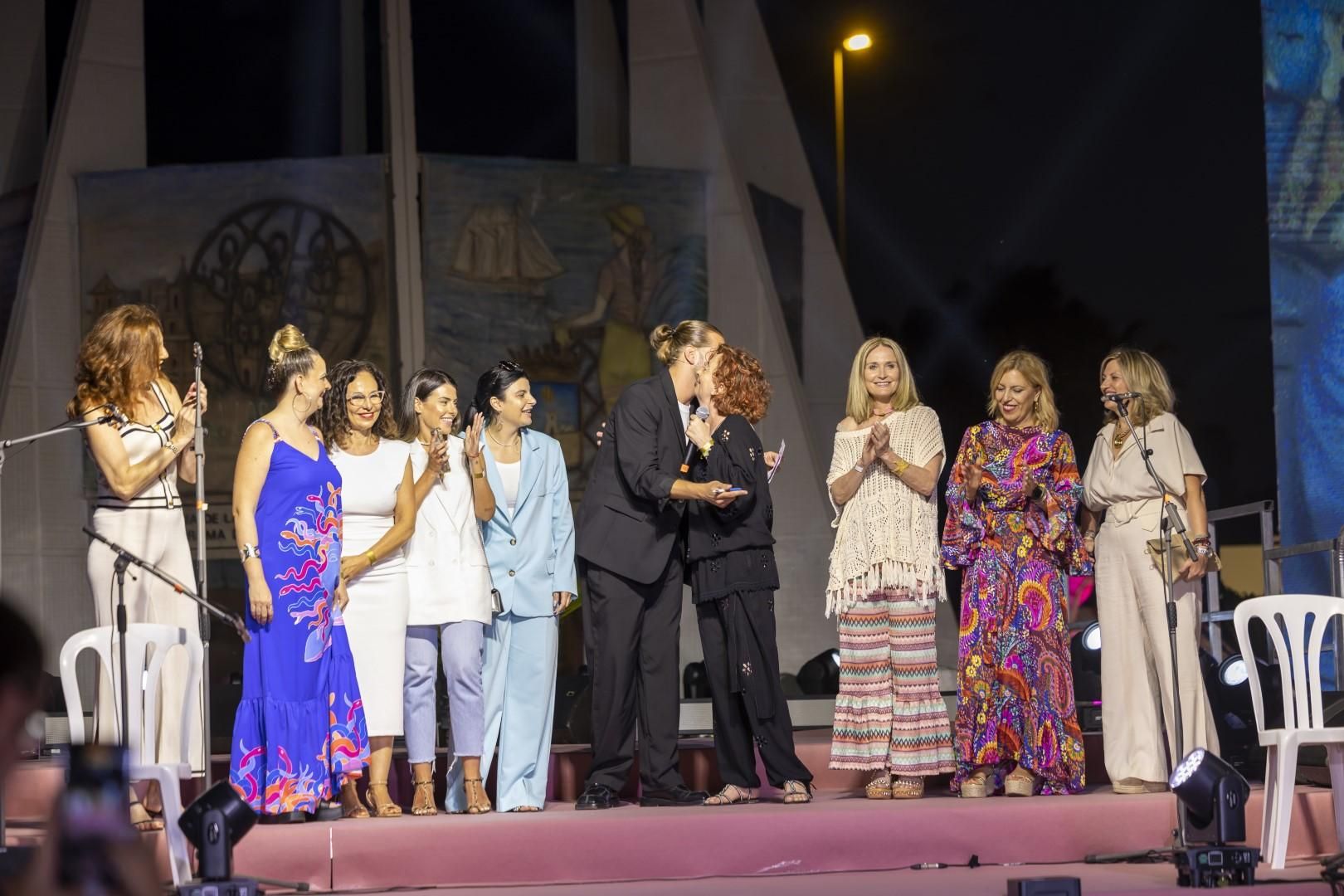 Aquí están las mejores imágenes de la nueva edición de Torrevieja Weekend 2024