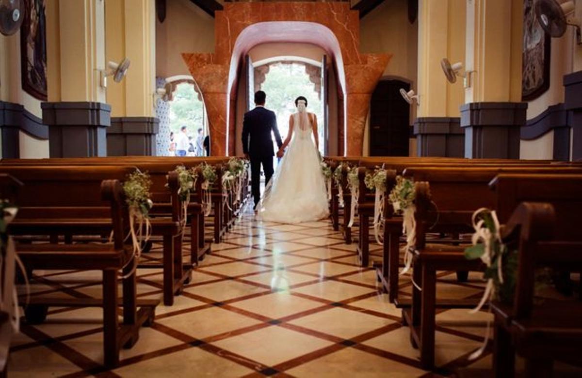 Música para la ceremonia de tu boda: Amalgama Fotografía