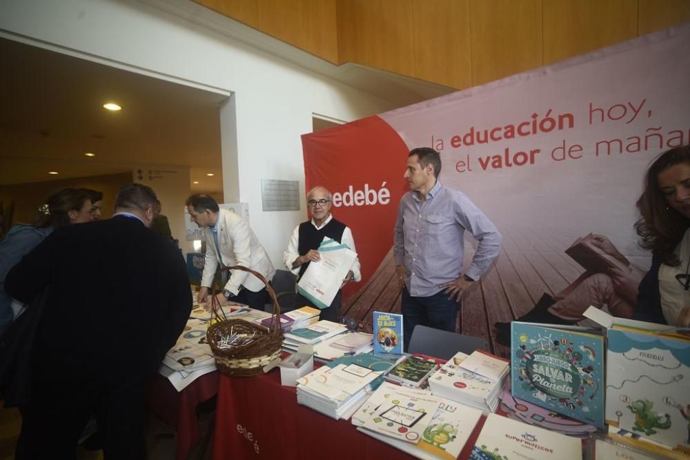 IV Jornadas del Profesorado Innovadeum