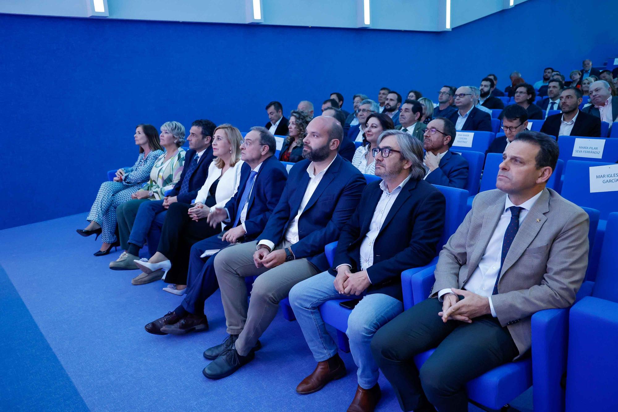 La Vila Joiosa, Cox, Villena y Relleu se han convertido en los pueblos del año de la provincia de Alicante