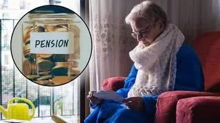 Alfonso Muñoz, Funcionario de la Seguridad Social: "¿Es justo penalizar a quien ha trabajado 50 años por querer jubilarse unos meses antes?"