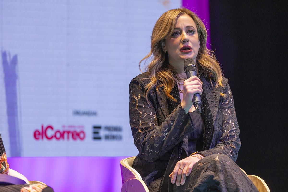 La gala eWoman 2026 de La Rinconada, en imágenes