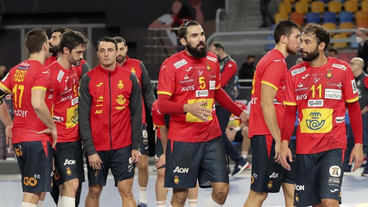 Los Hispanos deben levantarse y pelear por el bronce