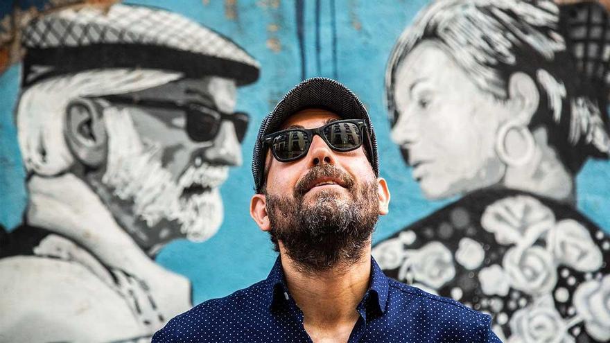 Qué hacer en Cáceres este sábado: limpieza ciudadana, arte contemporáneo y música en Womad