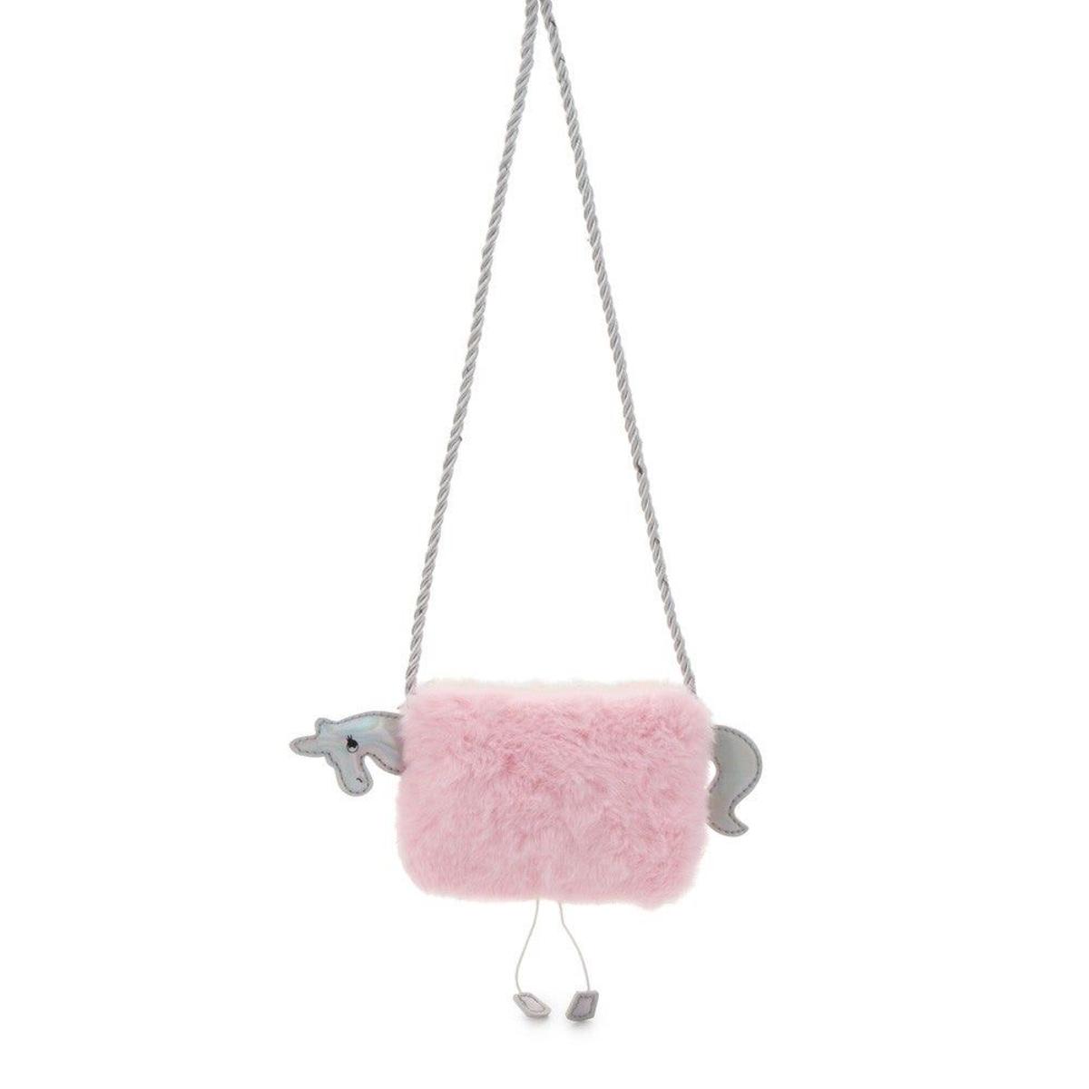 Bolso unicornio de Merkal (Precio: 7,99 euros)