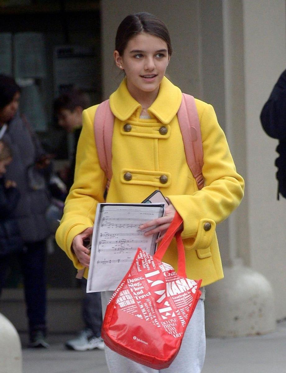 Suri Cruise