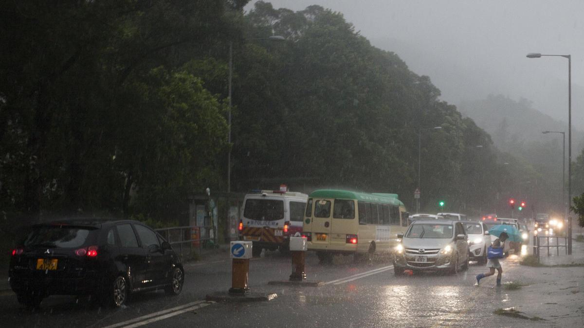 China alerta de que un fuerte El Niño agravará las lluvias y los riesgos sobre sus mares