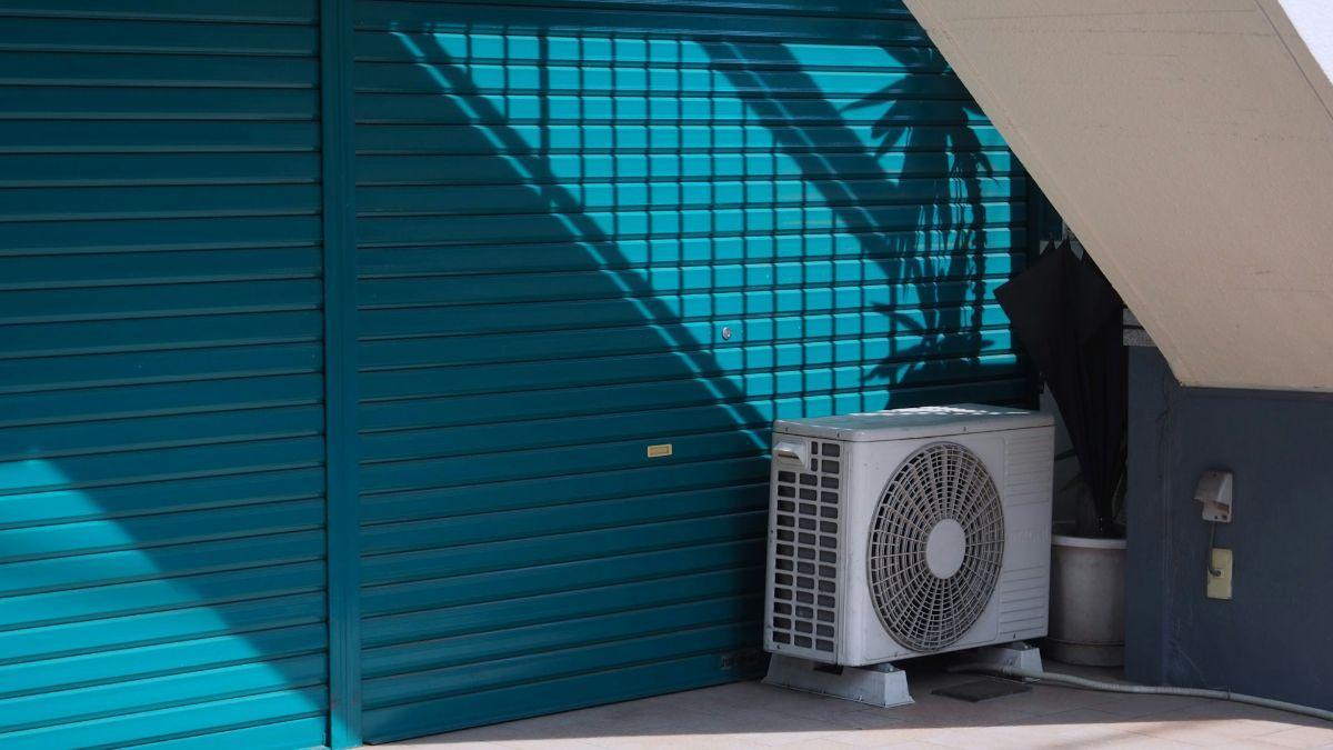 El aire acondicionado puede ser mucho más que una cuestión de confort durante una ola de calor.