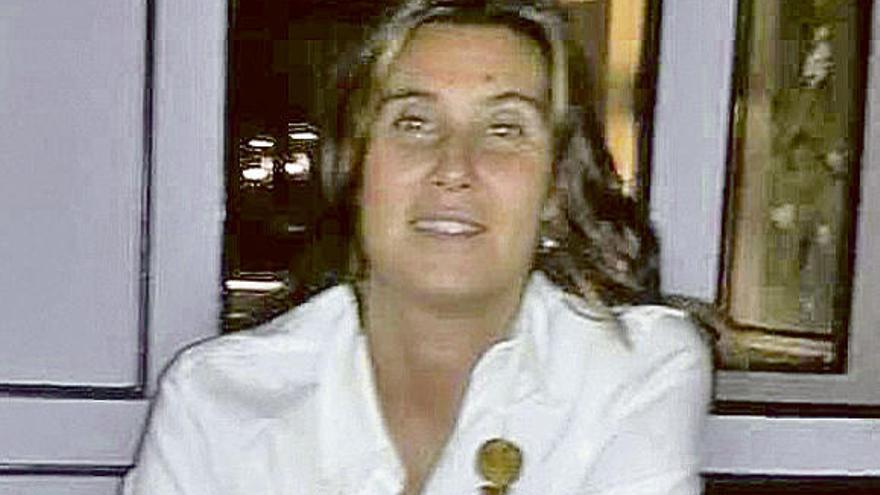 Lorena Torre García.