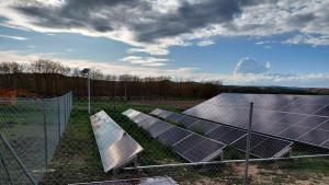 La guerra a l’Iran obliga Brussel·les a recuperar el discurs sobre l’energia verda