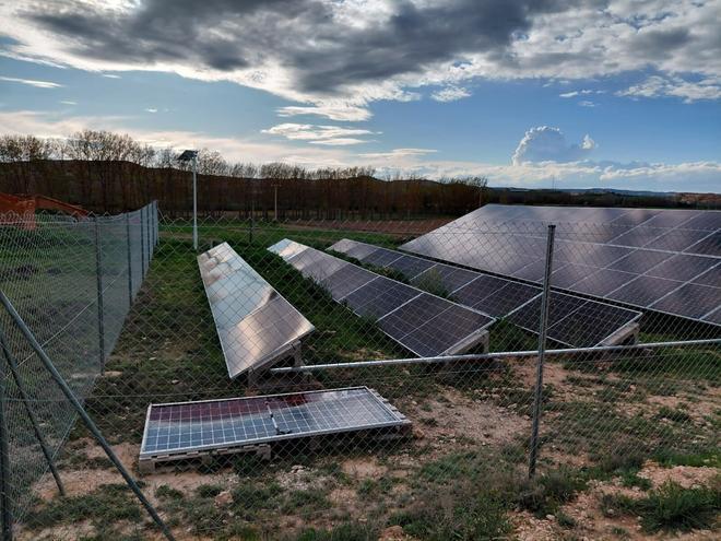 La guerra a l’Iran obliga Brussel·les a recuperar el discurs sobre l’energia verda